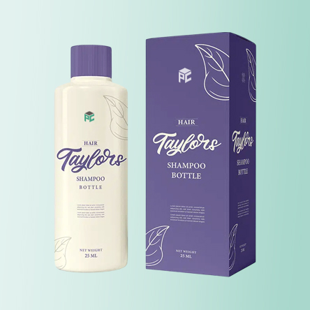 Custom Shampoo Boxes - Image 3
